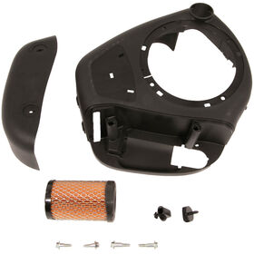Blower Housing
