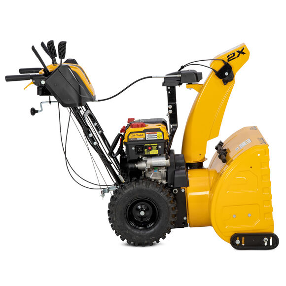 Cub Cadet&reg; 2X&reg; 26" IntelliPOWER&reg; Snow Blower