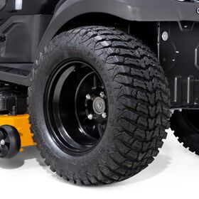 X3&trade; 50 23 HP* Riding Lawn Mower with AeroForce&trade; Fabricated Deck
