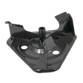 12&quot; Impeller &#40;3 Blade&#41; &#40;Powder Black&#41;