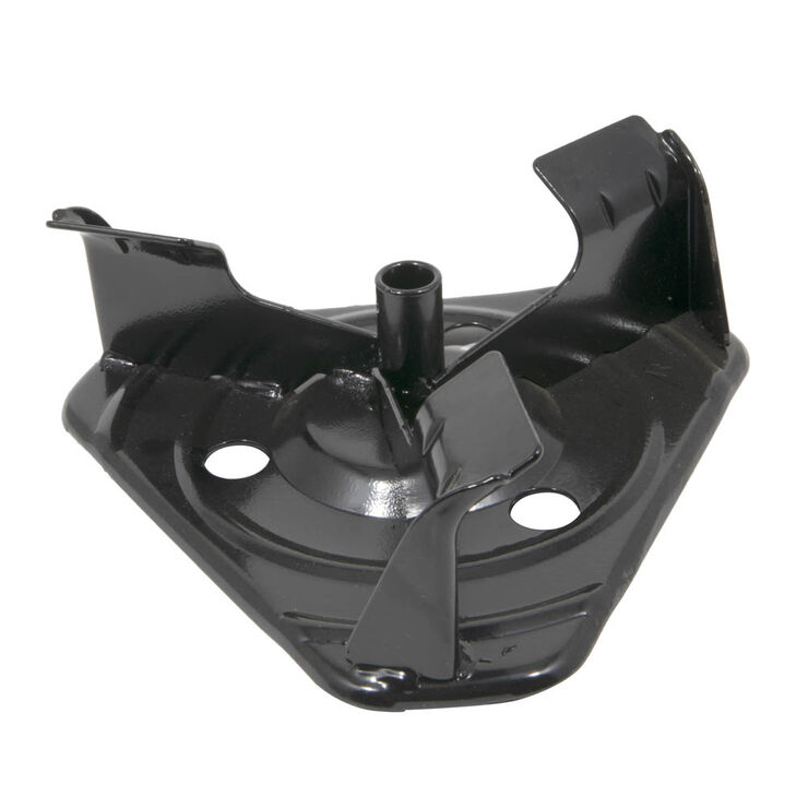 12&quot; Impeller &#40;3 Blade&#41; &#40;Powder Black&#41;