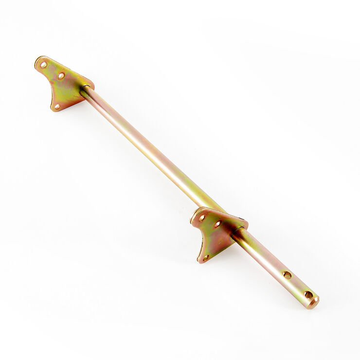 Shaft Assembly-Front