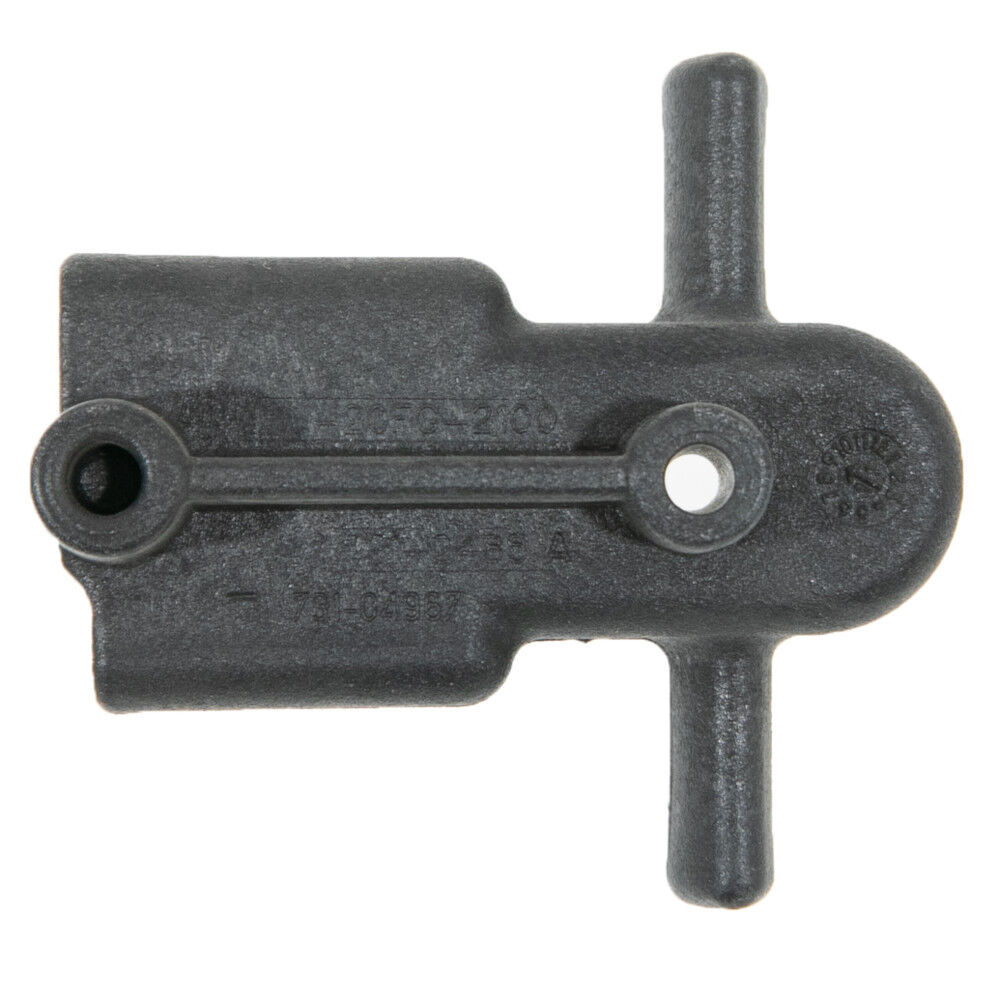 Door Nozzle Lever - 731-2485A | Cub Cadet US