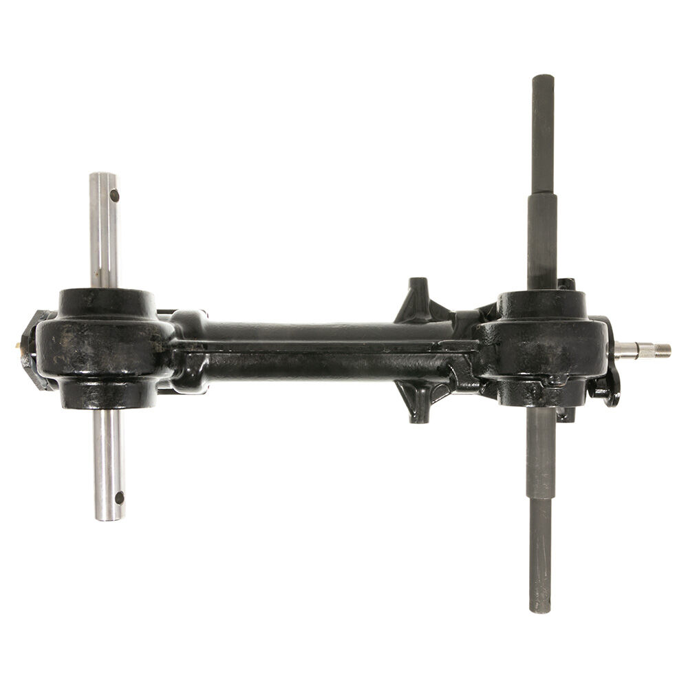 Transmission - 918-04934 | Cub Cadet US