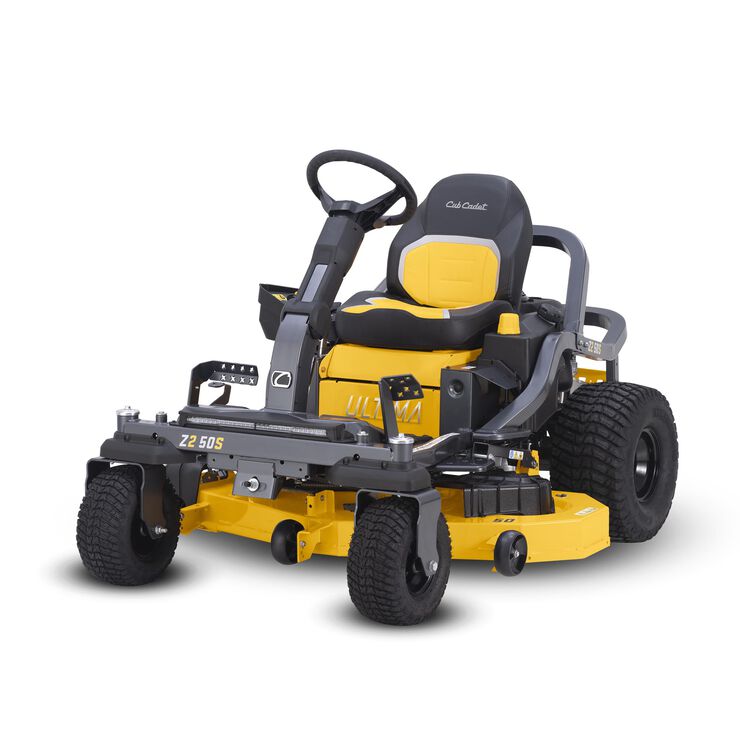  Cub Cadet&reg; Ultima Series Z2 50S