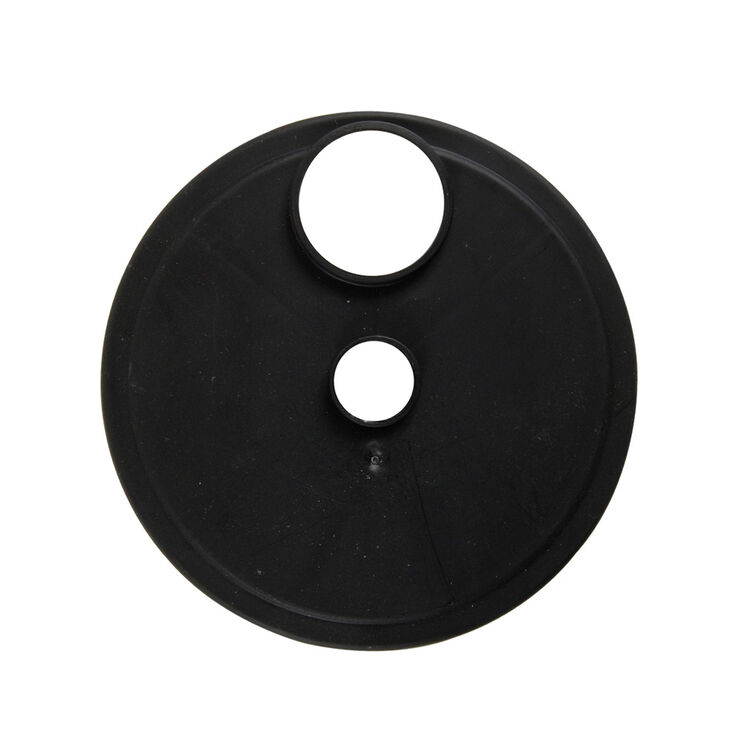 Wheel Dust Cover