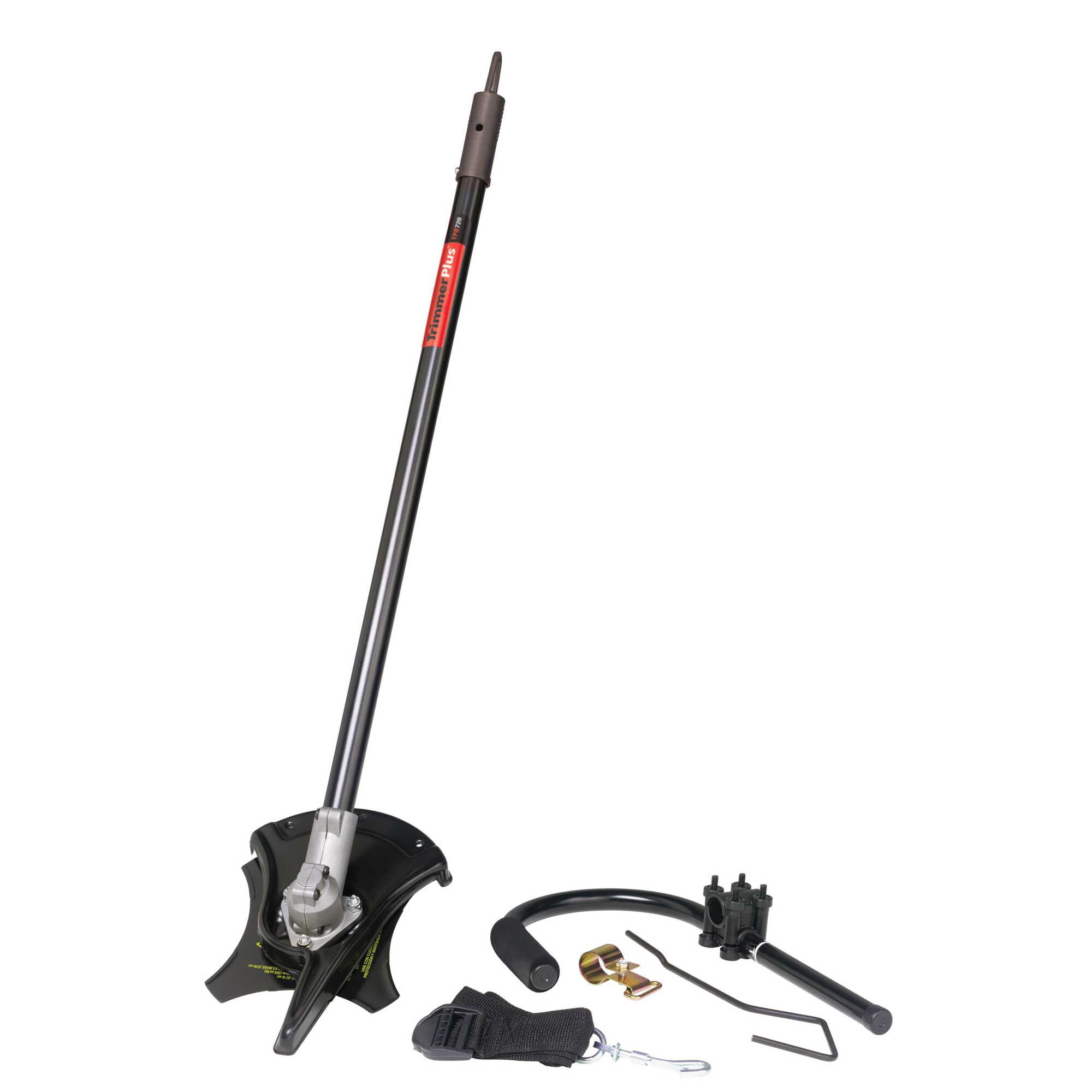 Cub cadet weed wacker clearance attachments