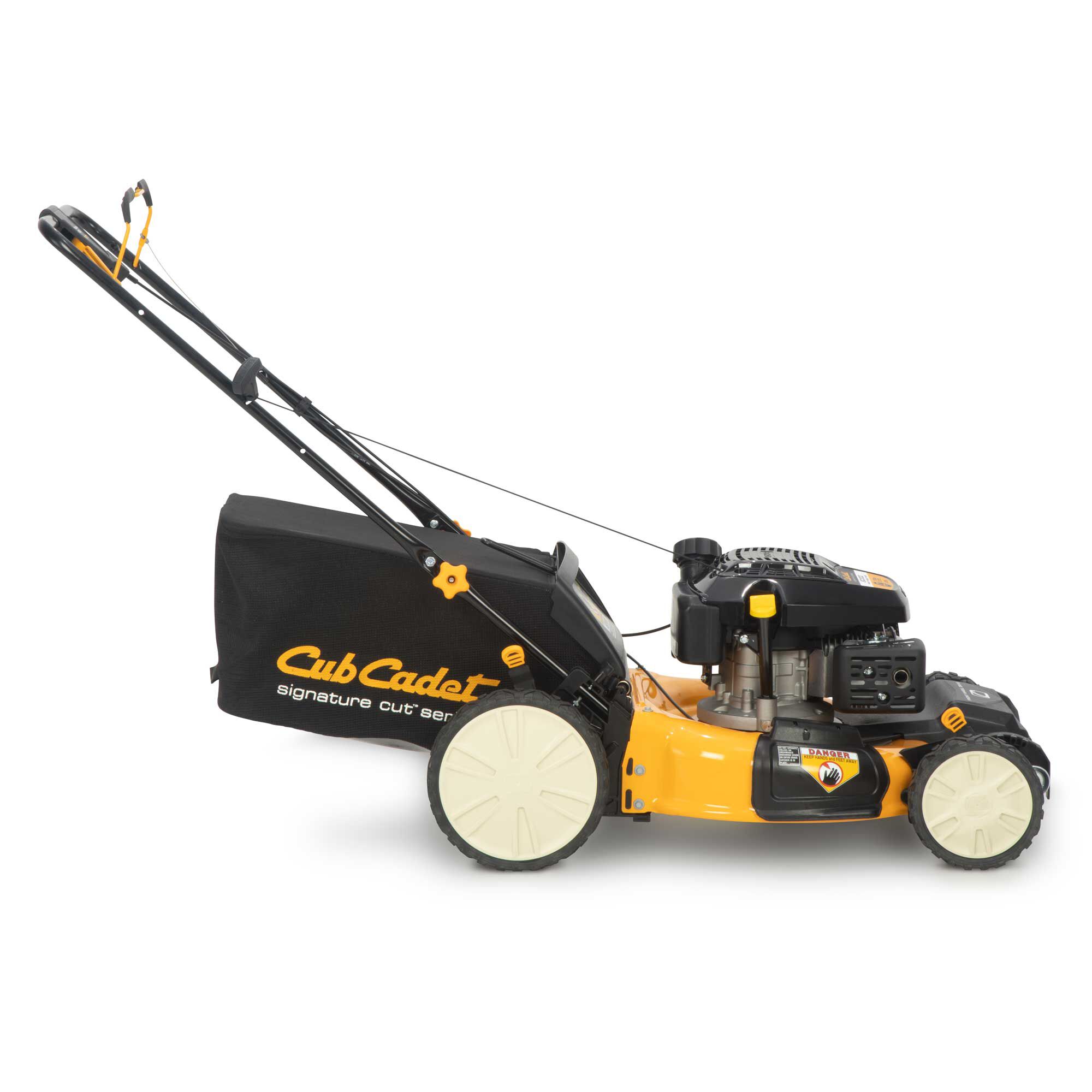Cub hotsell cadet sc300ip