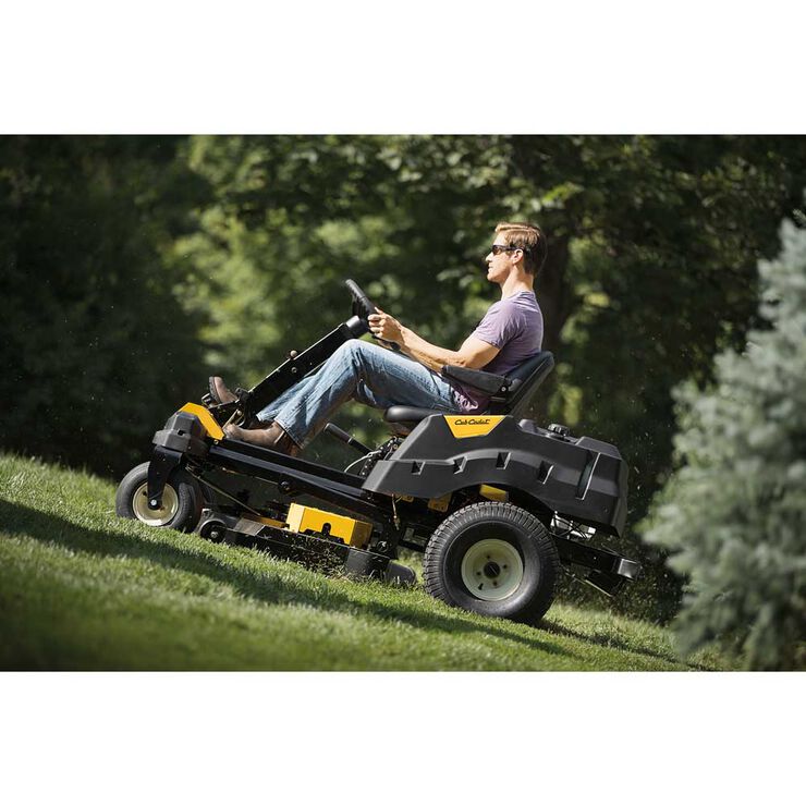 Cub Cadet Z Force S 54 Zero Turn Mower Cub Cadet Us
