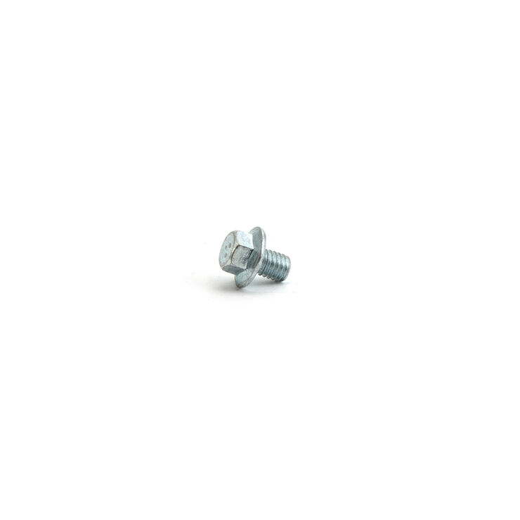 SCREW   M6 X 8               N