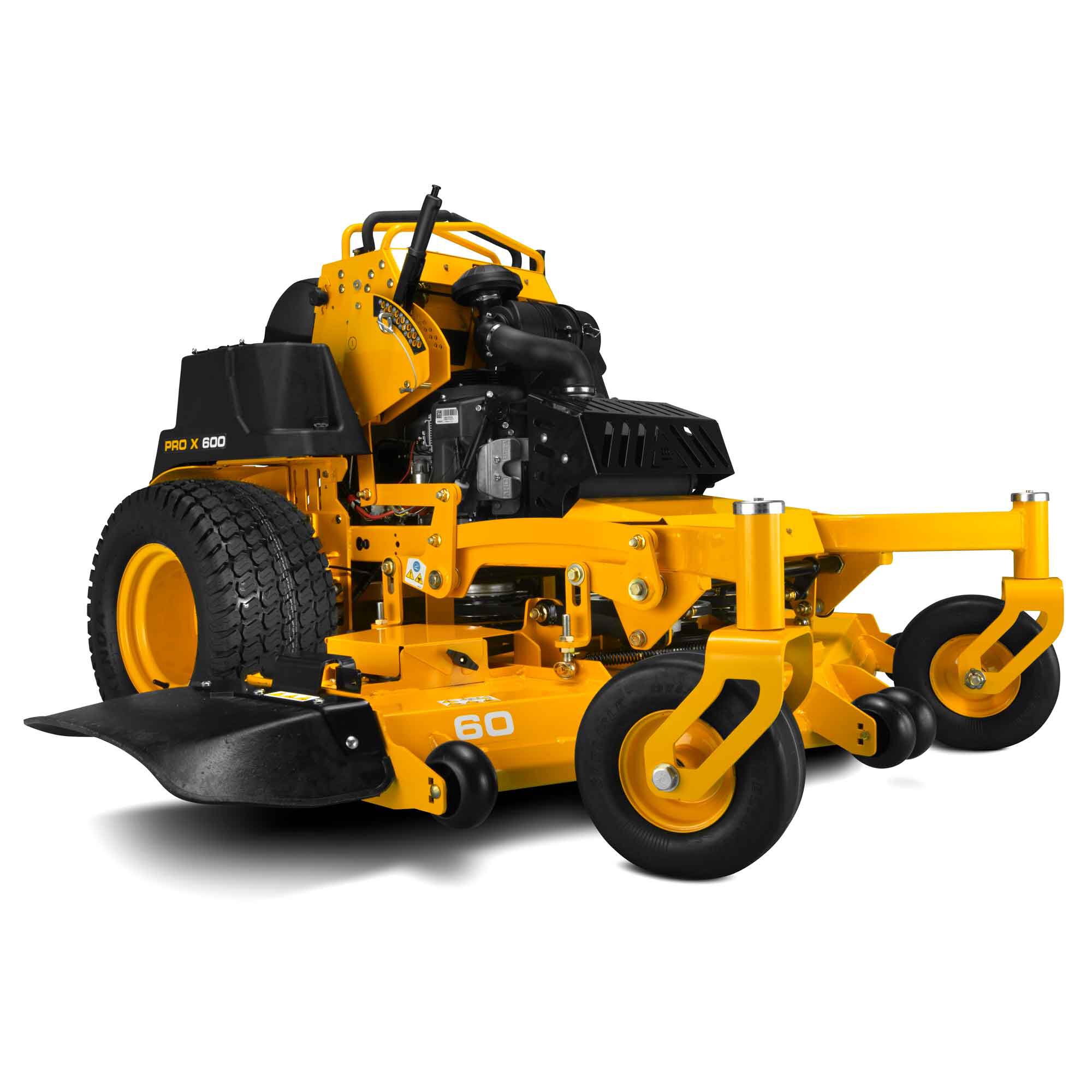 Cub Cadet 53FI8CSUA50