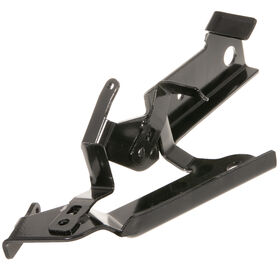 Deck Idler Assembly &#40;Powder Black&#41;