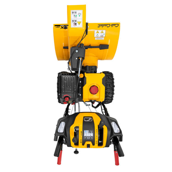 Cub Cadet&reg; 3X&reg; 28" IntelliPOWER&reg; Snow Blower