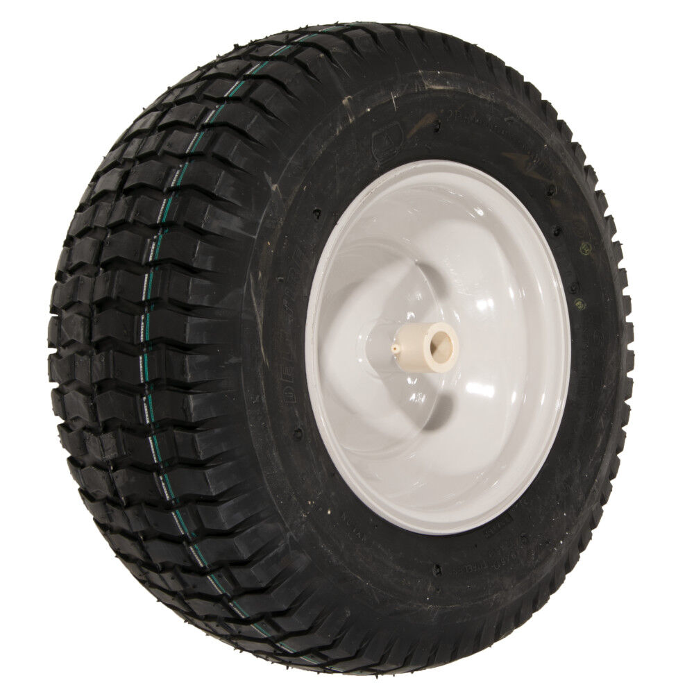 Wheel Assembly (16X6.5X8) (Oyster Gray) - 634Z05082A-0662 | Cub