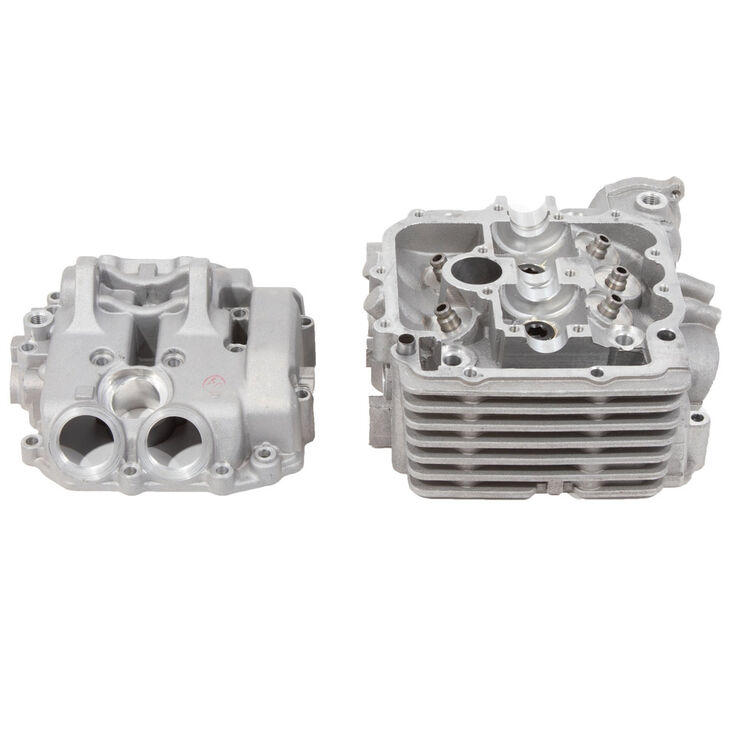 Cylinder Head &#40;Bare&#41; 