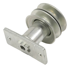 Awd Blade Adapter Assembly &#40;25mm&#41;