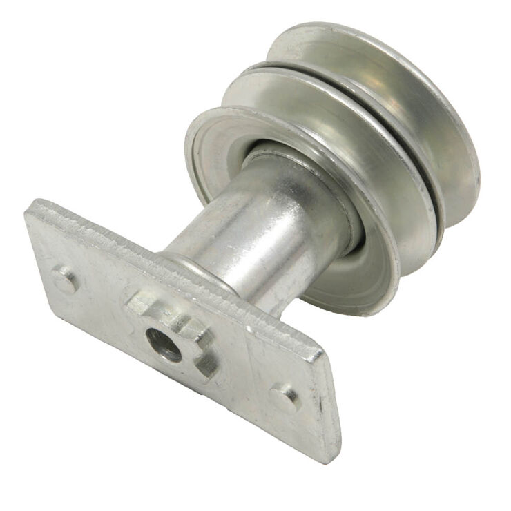 Awd Blade Adapter Assembly &#40;25mm&#41;