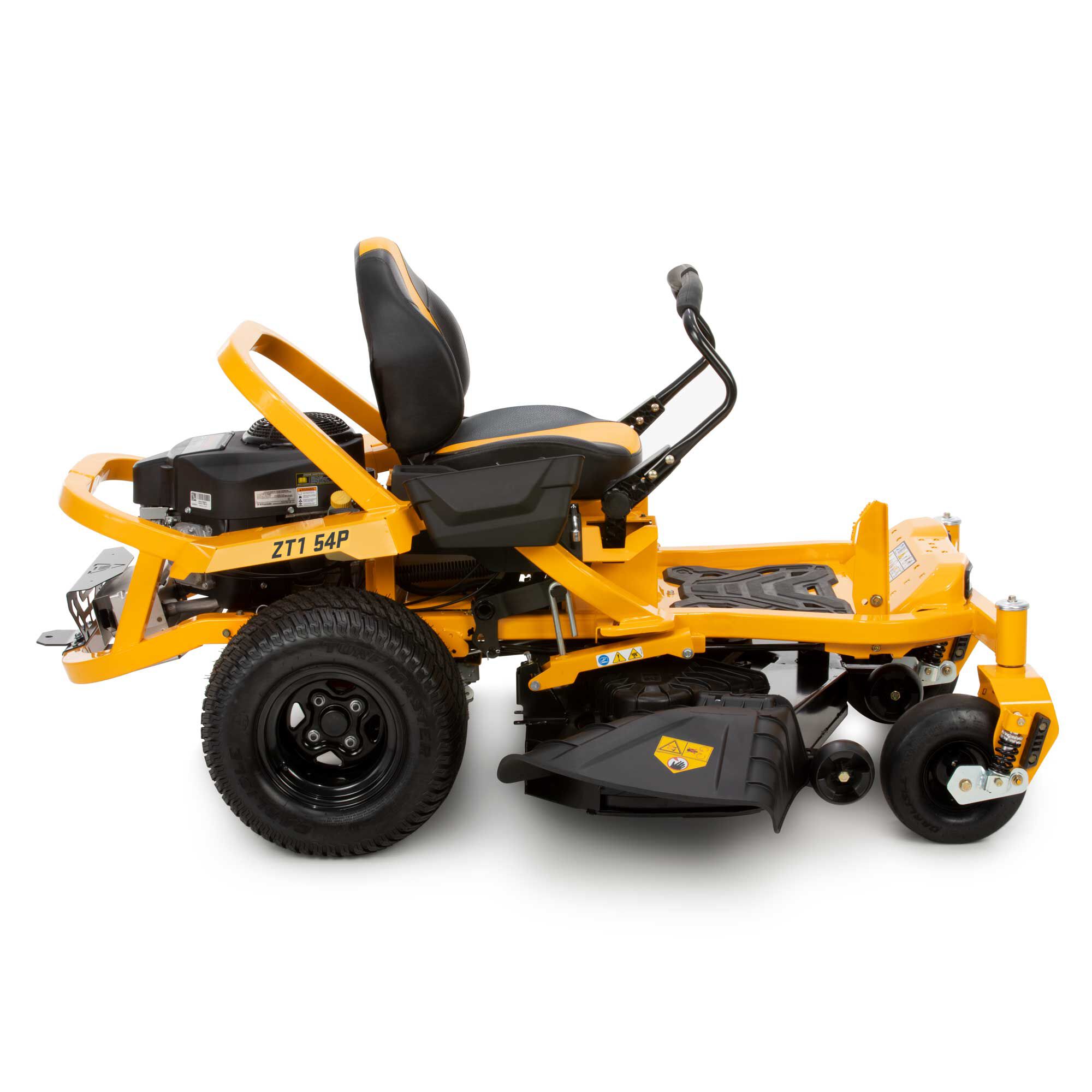Cub cadet 54 inch sales zero turn