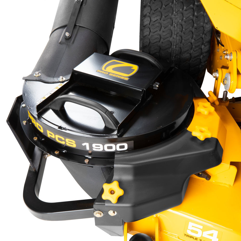 PRO PCS 1900 Fan-Assist Kit - 59A30063150 | Cub Cadet US
