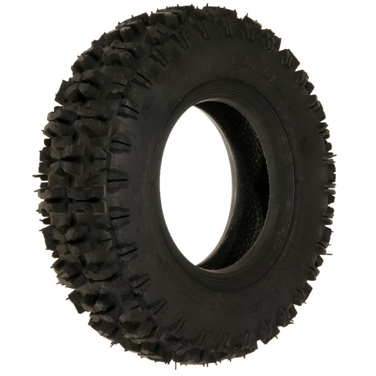 Tire-Snow Hog 13x4