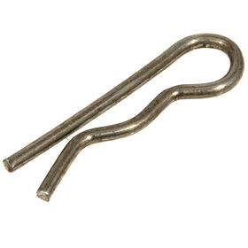 Internal Cotter Pin