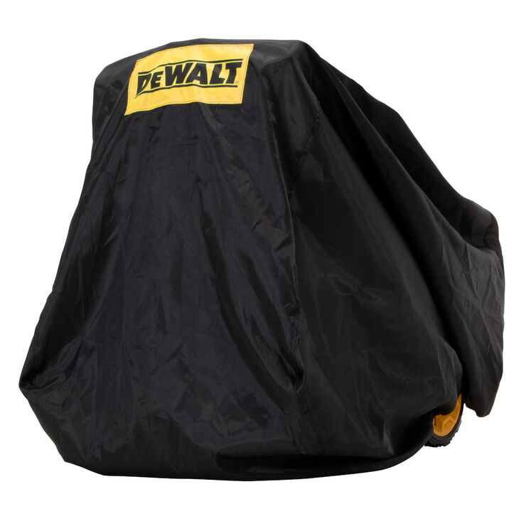 Mower and Snow Blower Cover