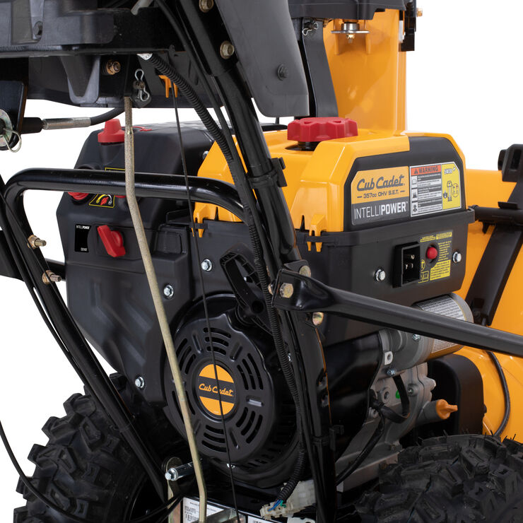 2X 30&quot; MAX&trade; IntelliPOWER&reg; Snow Blower