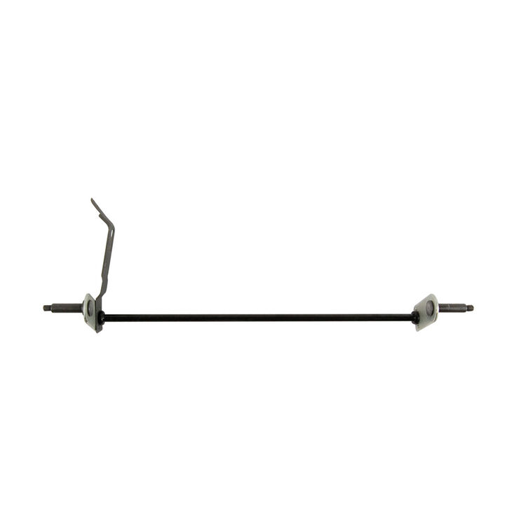 Walk-Behind Mower Axle Kit