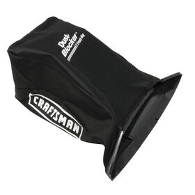 Grassbag Assembly &#40;Black Craftsman&#41;