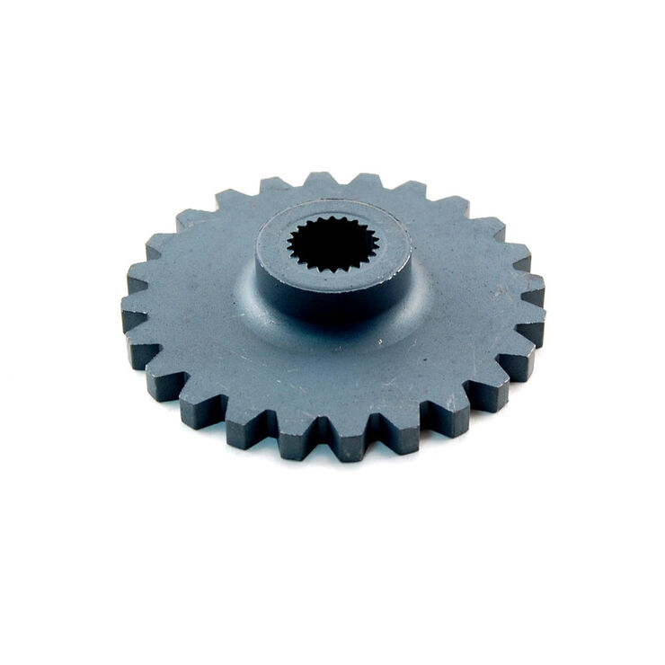 DISC-BRAKE COG