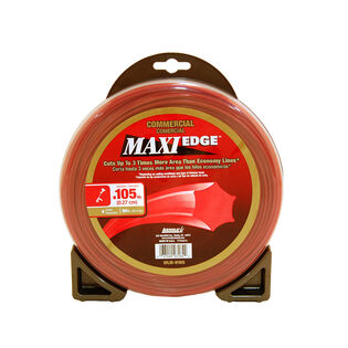 .105" Maxi Edge Commercial Trimmer Line