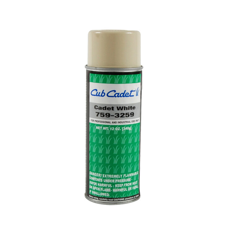 Paint-White &#35;935 11.5 Oz Aerosol
