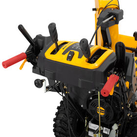 3X&reg; 30&quot; MAX&trade; IntelliPOWER&reg; EFI Snow Blower