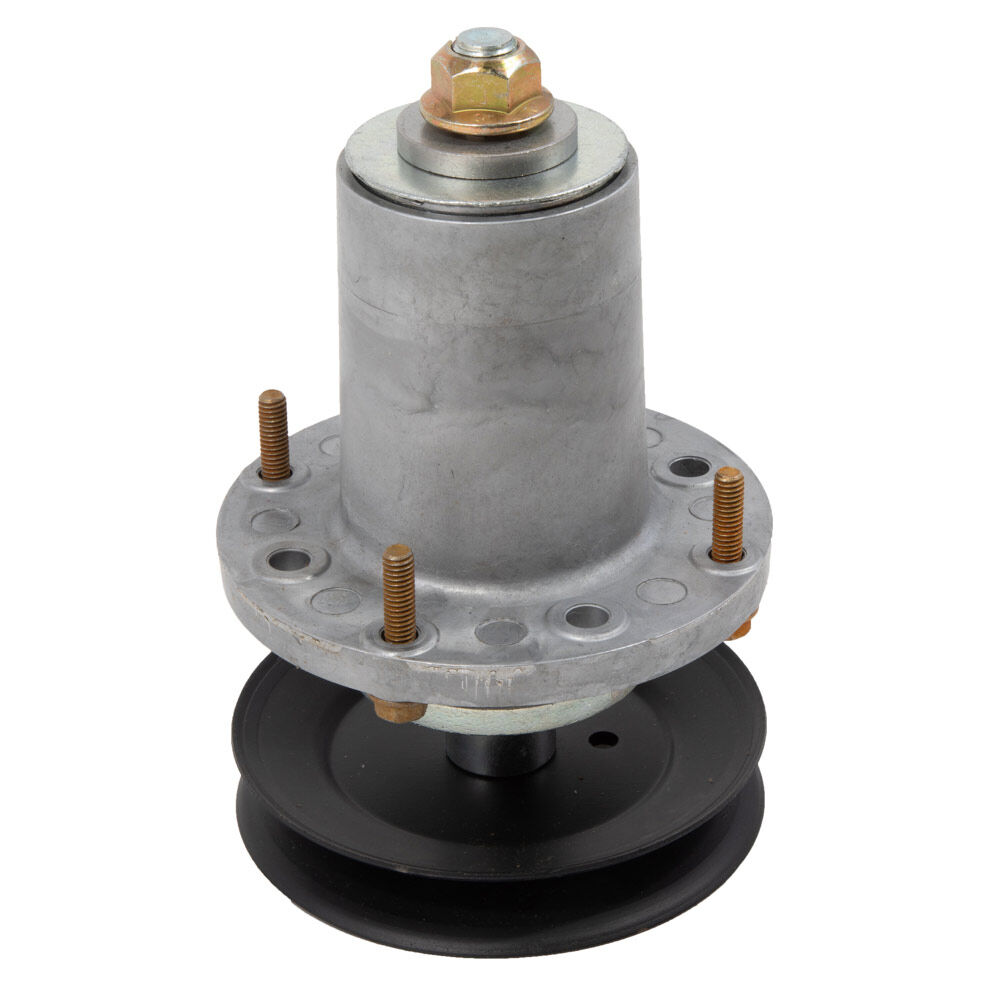 2025特集 Spindle Assembly- 5.76 小物