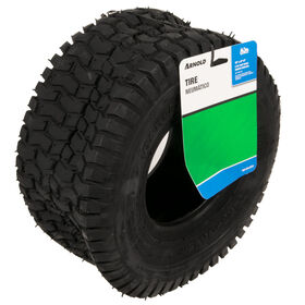 Tire, 15 X 6.00-6 Turf Saver 2-Ply