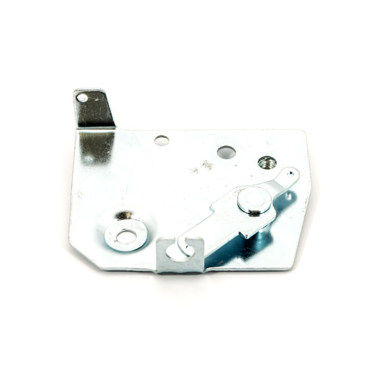 Var Speed Control Rod Bracket 