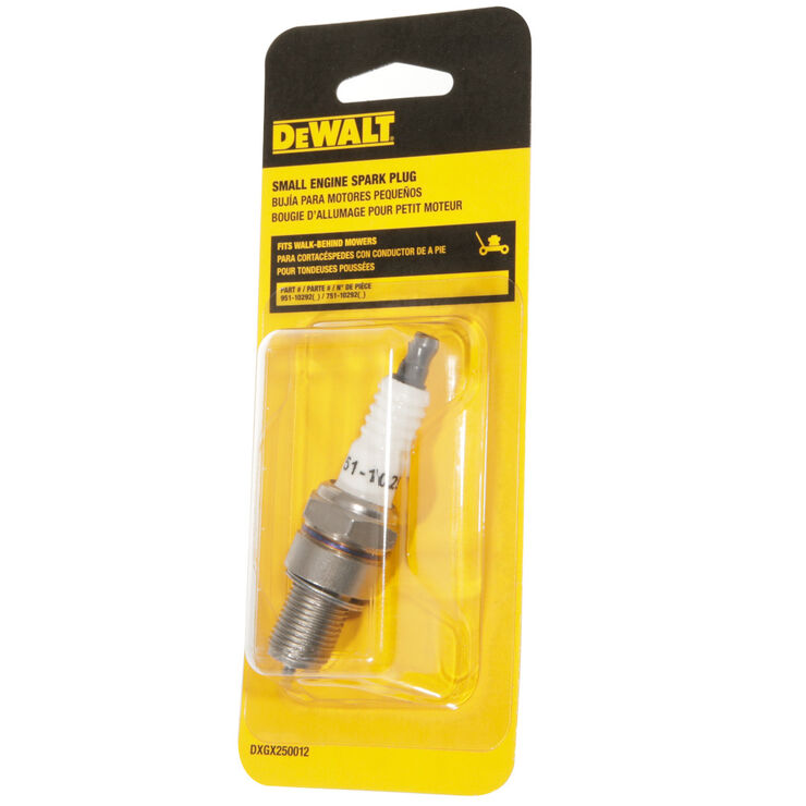 SPARK PLUG        951-10292A  
