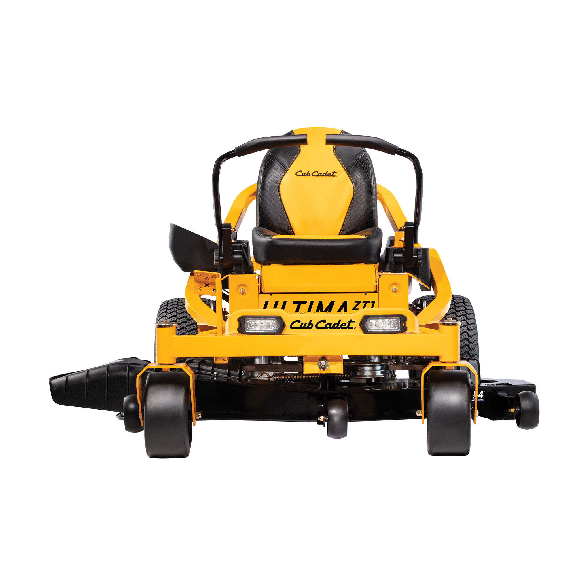 Cub Cadet Ultima ZT1 54 Zero Turn Mower Cub Cadet US