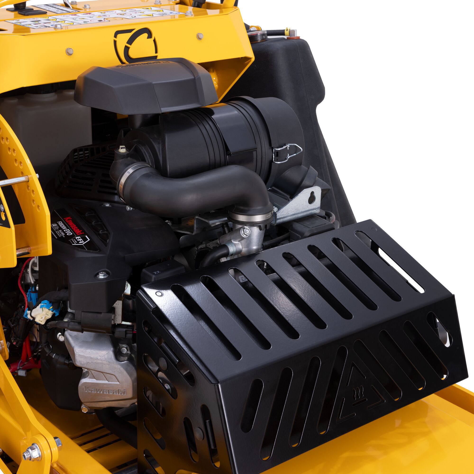 PRO X 654 EFI - 53FV8CSAA50 | Cub Cadet US