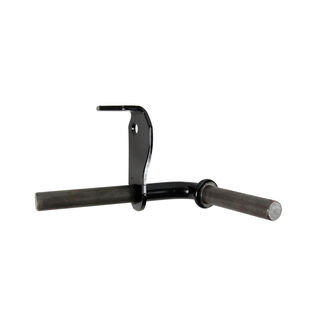 Front Axle Assembly (LH)