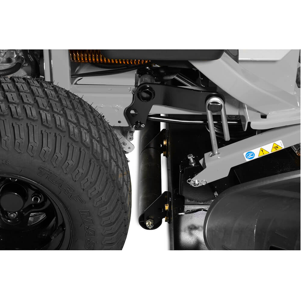 Cub Lawn Mower Striping Kit Cub Cadet Zt1 Trailer CUB CADET