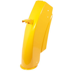 Lower Chute &#40;Cub Cadet Yellow&#41;