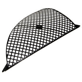 Bagger Cover Screen