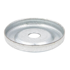 Idler Pulley Cap