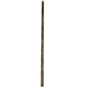 Shredder Axle
