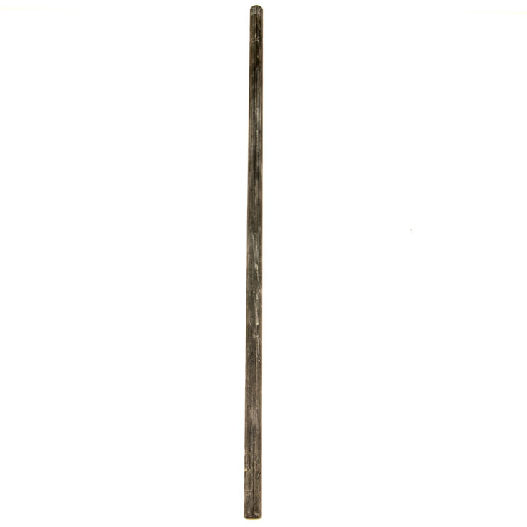 Shredder Axle