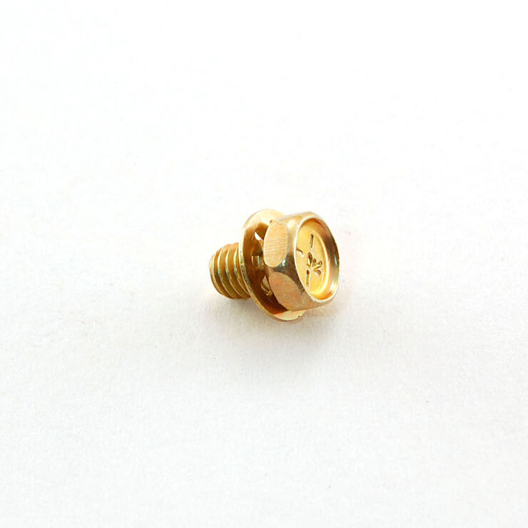 Hex Screw