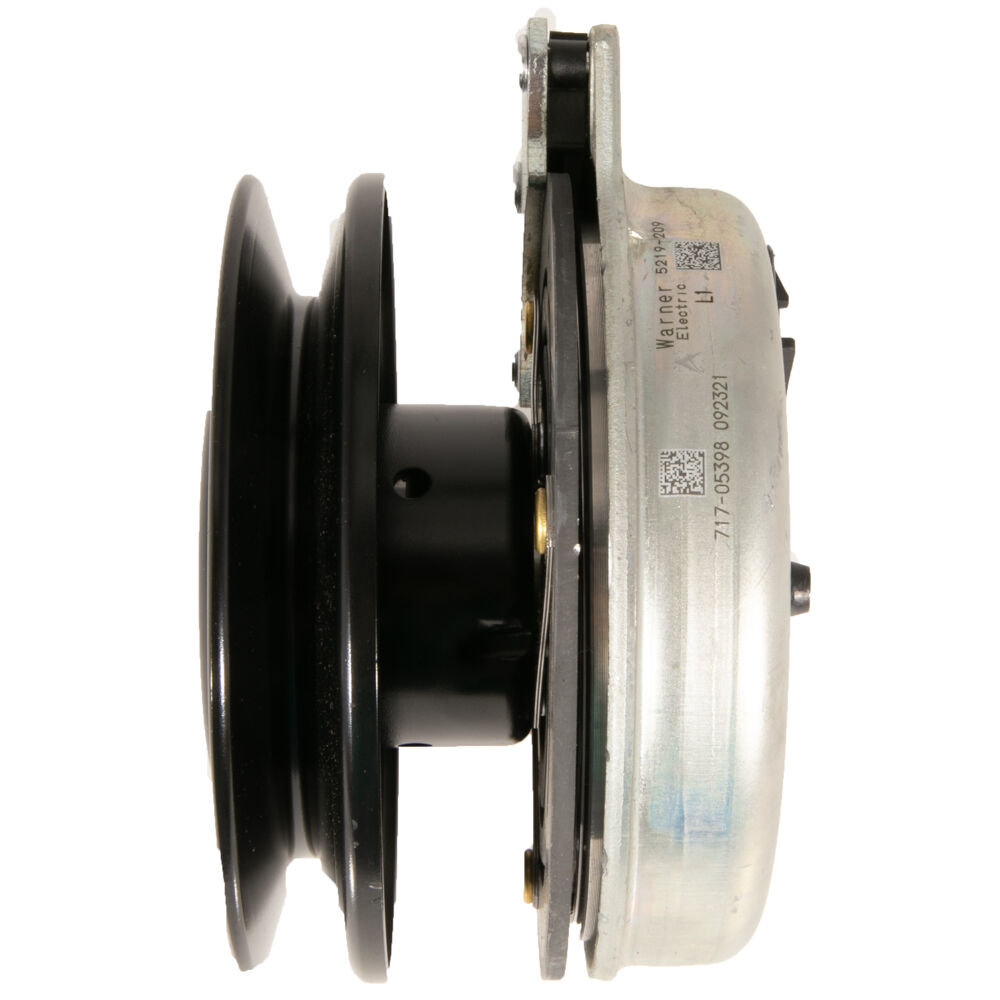 Electric PTO Clutch - 717P05398 | Cub Cadet US