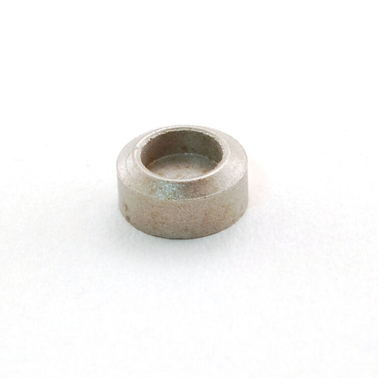 CAP-VALVE