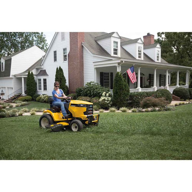 XT2-SLX54 KH FAB Cub Cadet Riding Lawn Mower&nbsp;